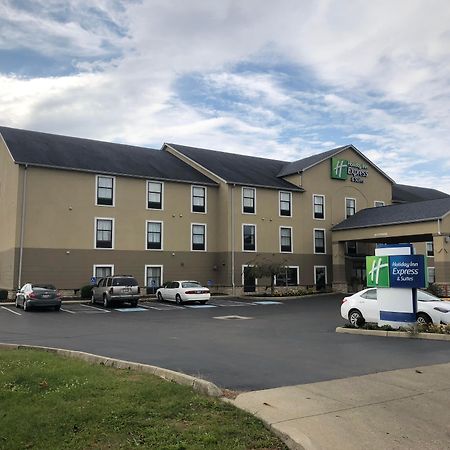 Holiday Inn Express Hotel & Suites Circleville By Ihg Luaran gambar