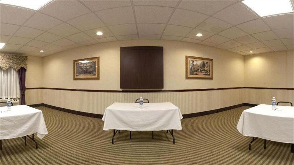 Holiday Inn Express Hotel & Suites Circleville By Ihg Luaran gambar
