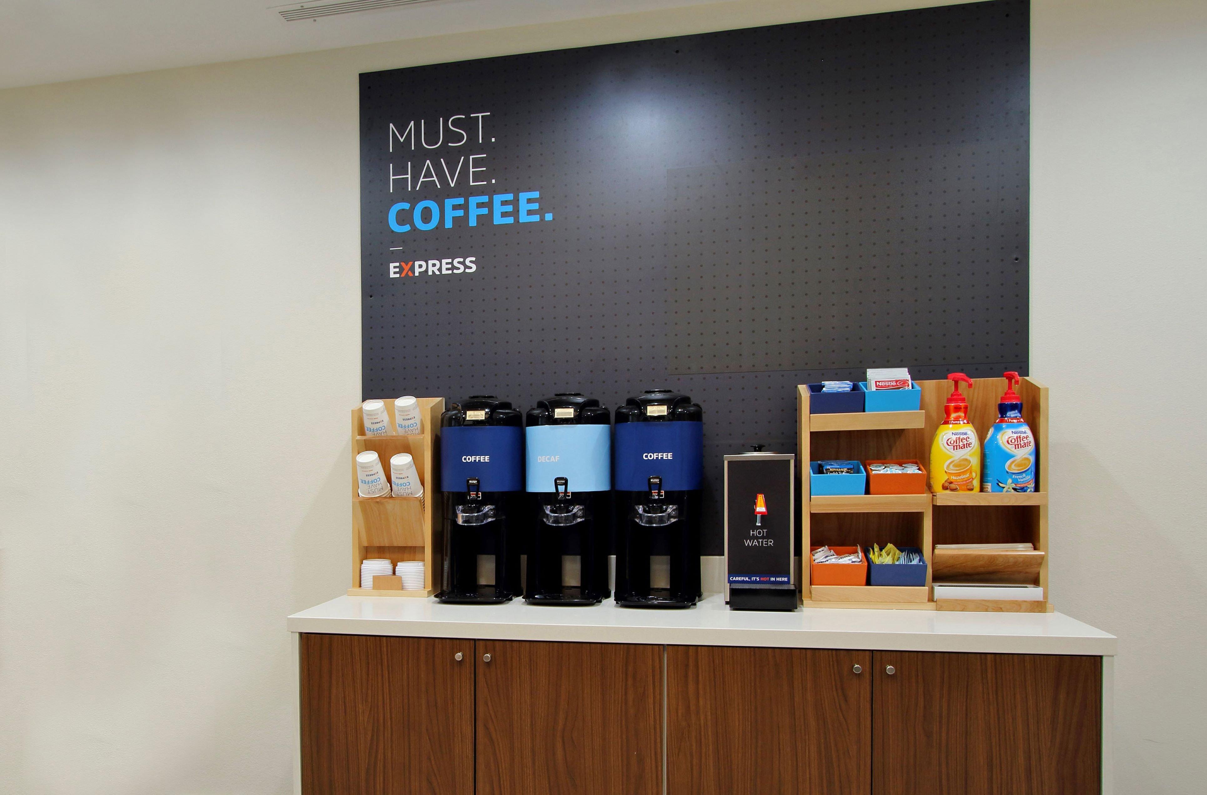 Holiday Inn Express Hotel & Suites Circleville By Ihg Luaran gambar