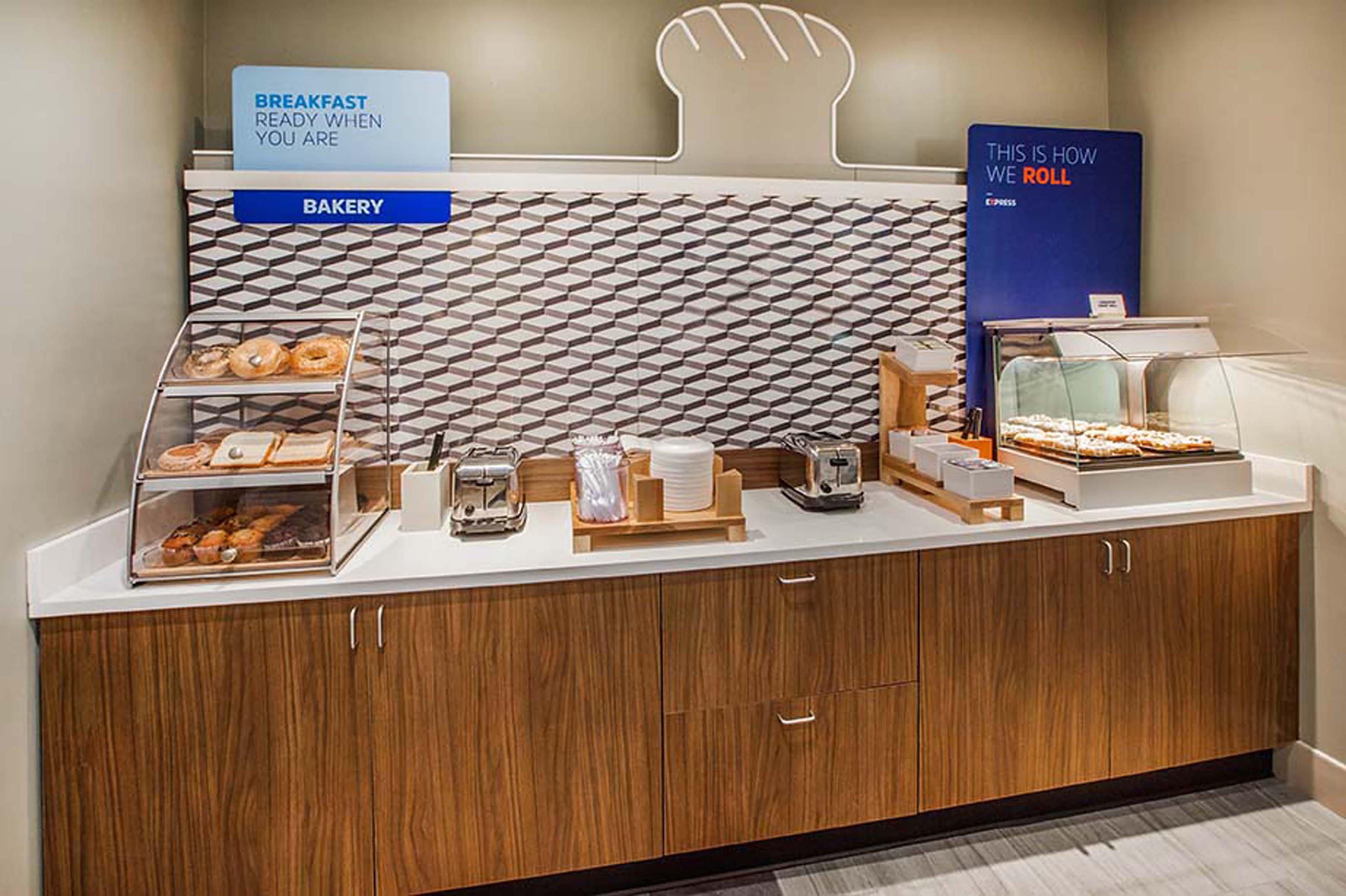 Holiday Inn Express Hotel & Suites Circleville By Ihg Luaran gambar